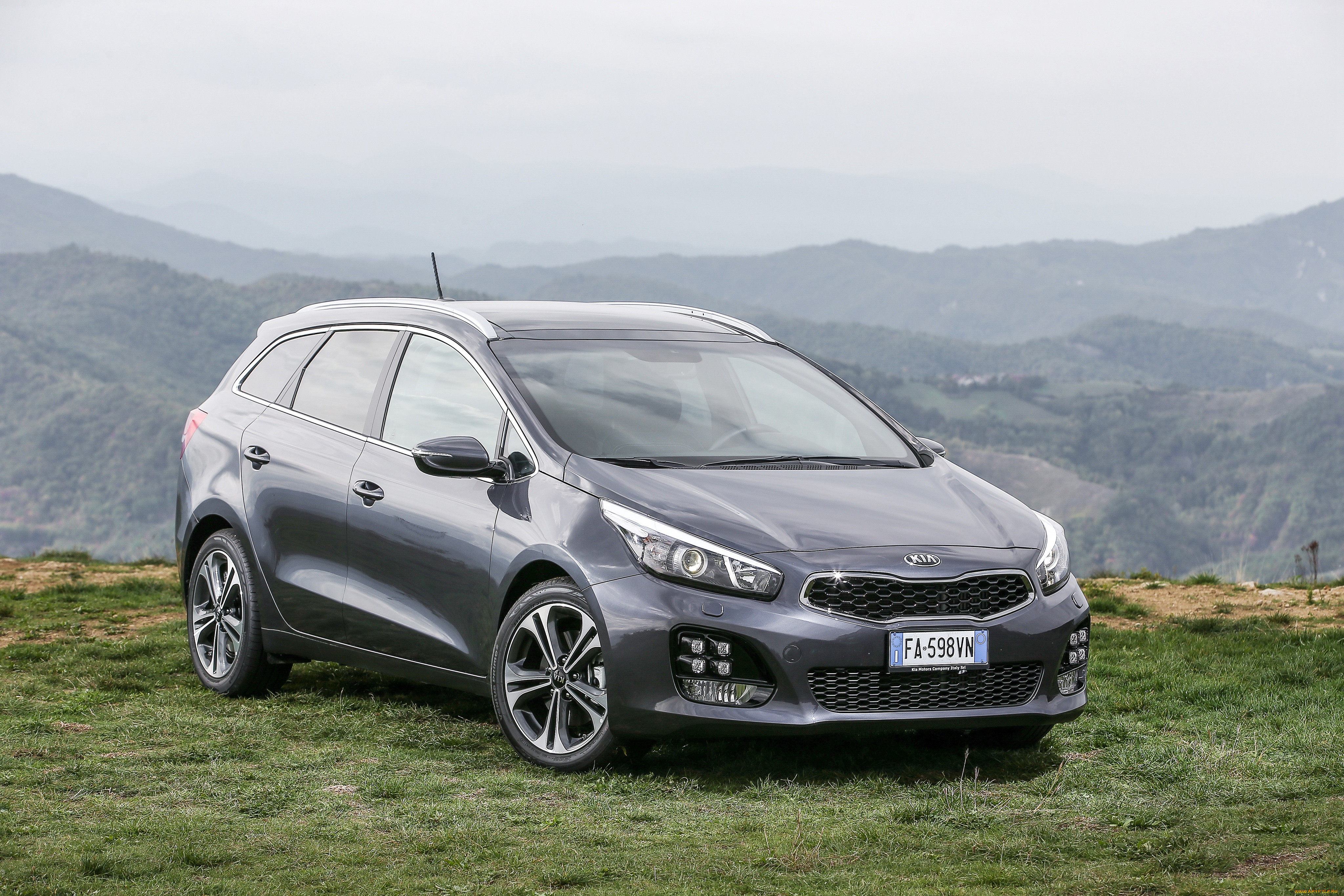 , kia, 2015, jd, ceed-sw, gt, line